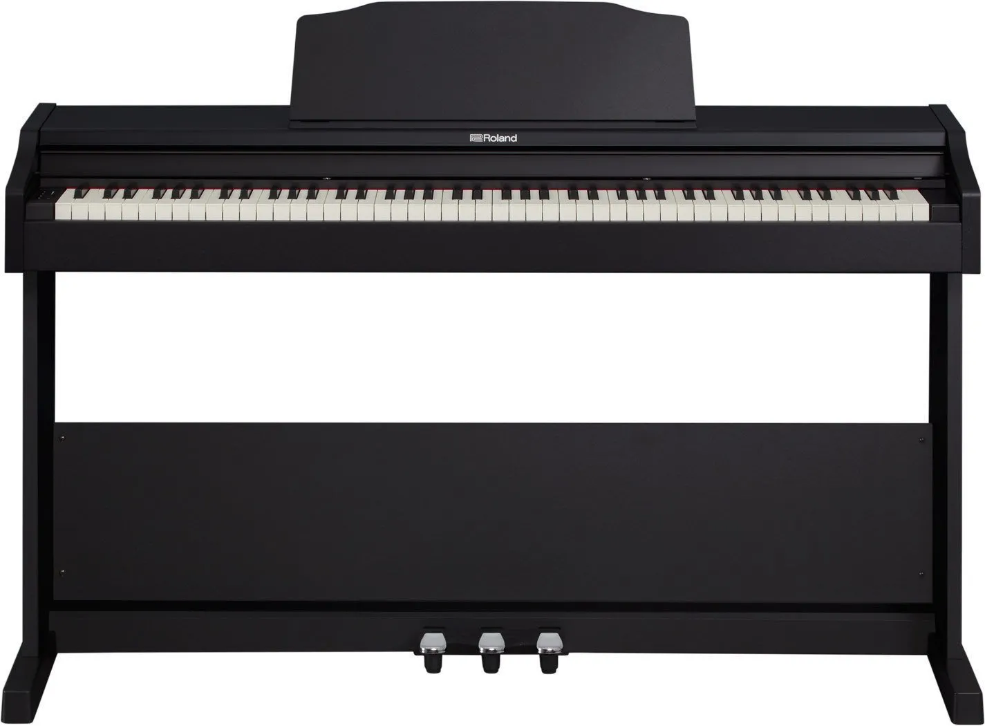 Roland RP-102 Noir Piano numérique