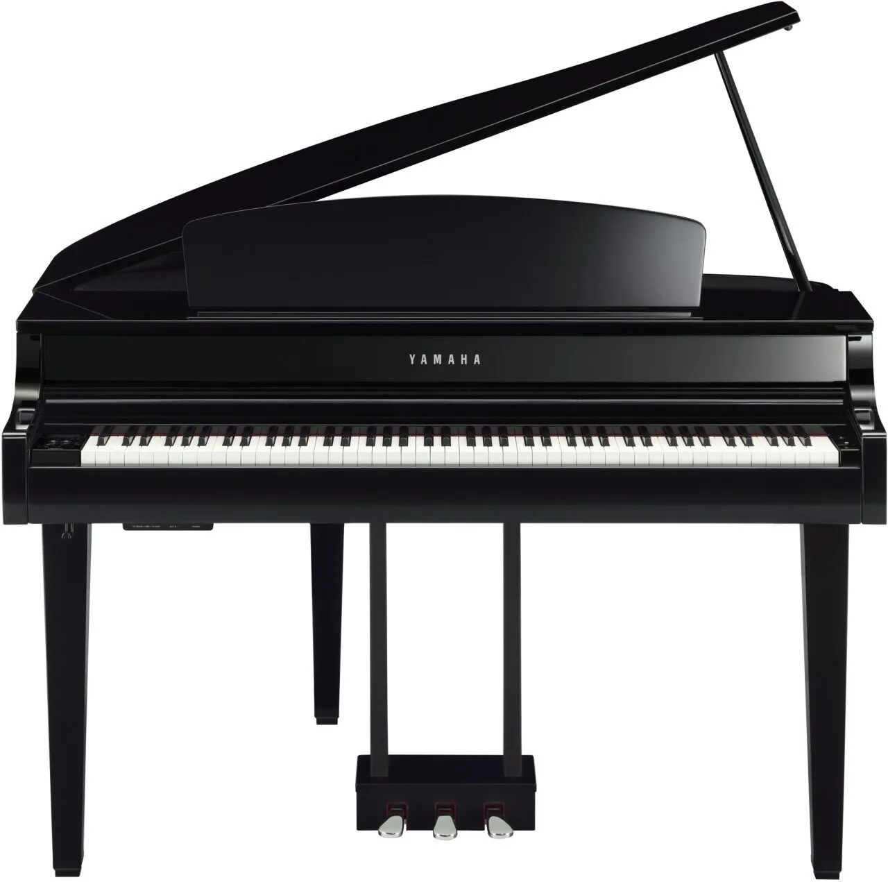 Yamaha CLP 765 Polished Ebony Piano numérique